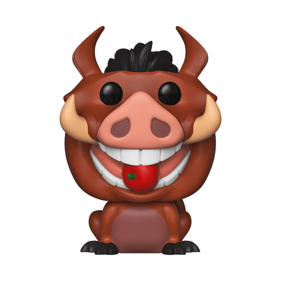 Ігрова фігурка Пумба FUNKO POP! 36402 серії 
