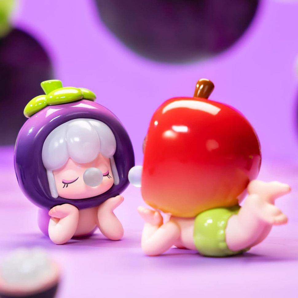 Коллекционная фигурка