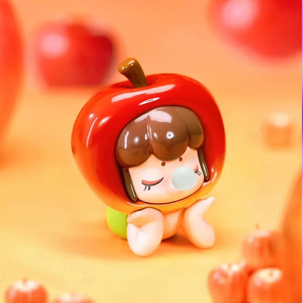 Коллекционная фигурка