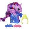 Ляльки my little pony іграшки Поні-модниці в асорт. B8810
