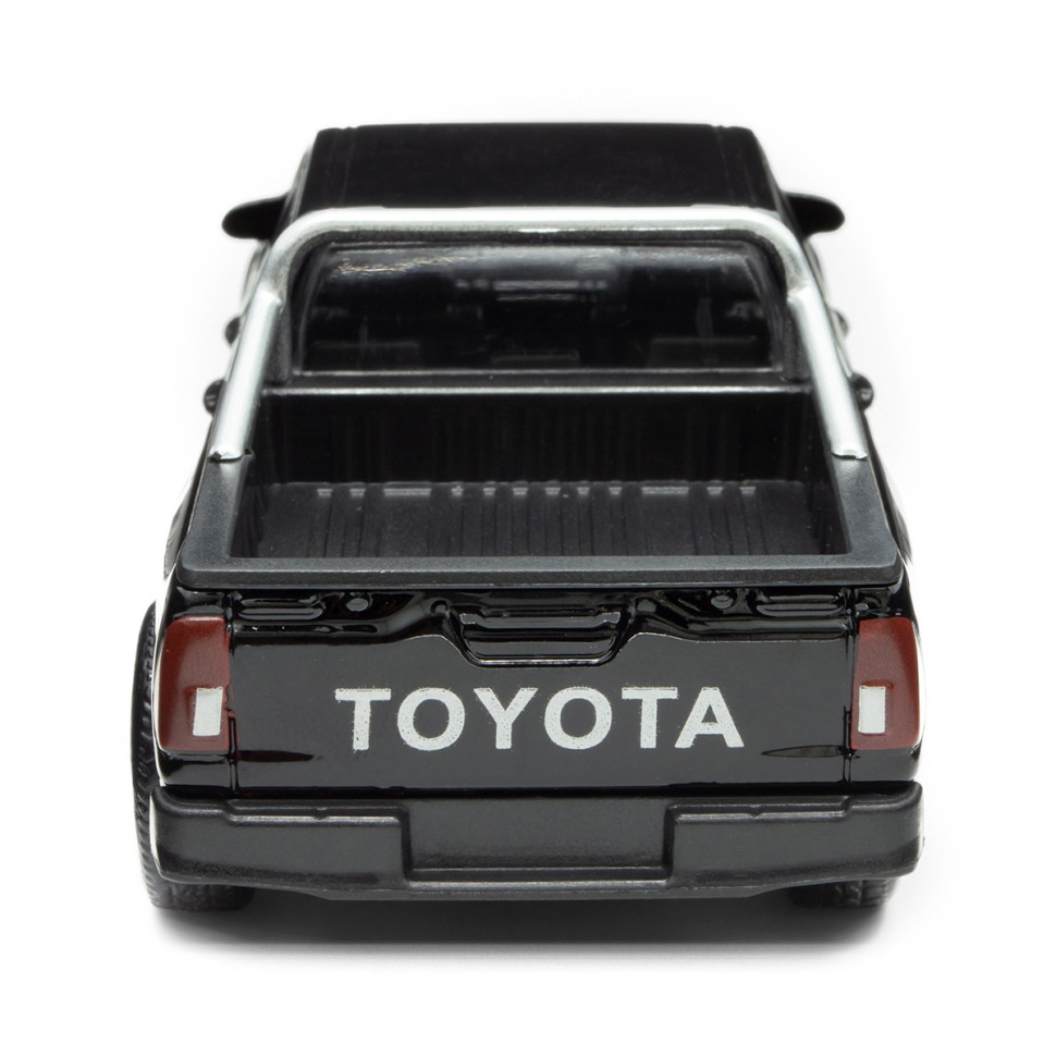 Автомодель дитяча Toyota Hilux TechnoDrive KM250423 масштаб 1:43