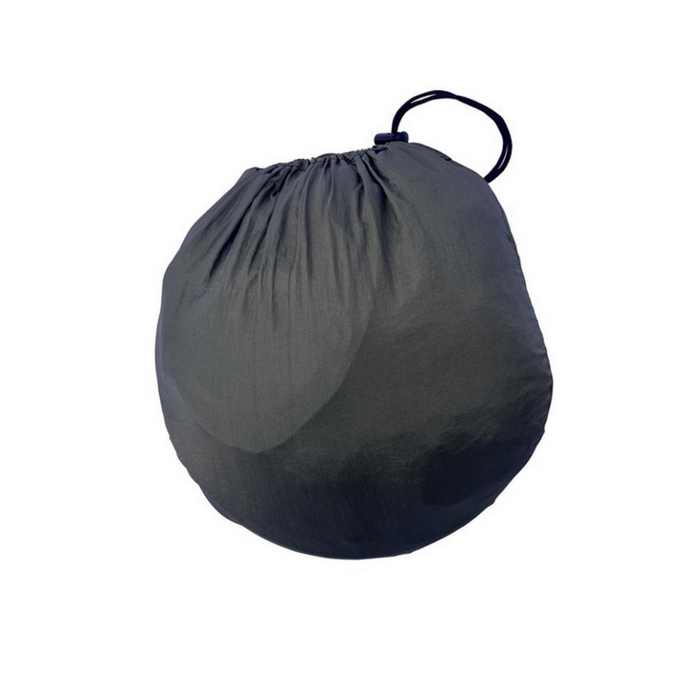 Гамак туристический ТЕ-1911 Time Eco 4820211101701, 270x140 см, с антимоскитной сеткой