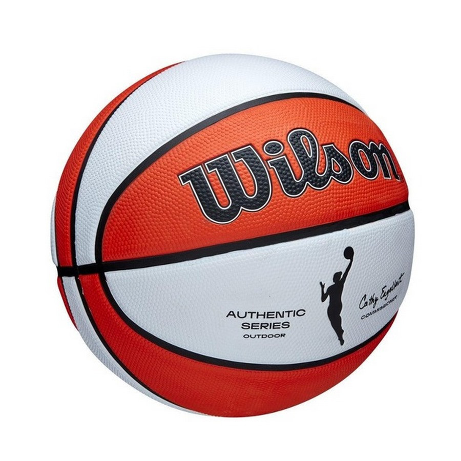 Мяч баскетбольный WNBA Auth Series Outdoor Wilson WTB5200XB06 №  6