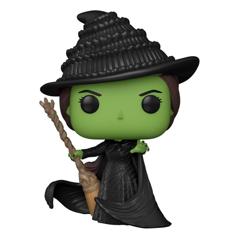 Игровая фигурка Эльфаба Funko POP! 79747 серии 