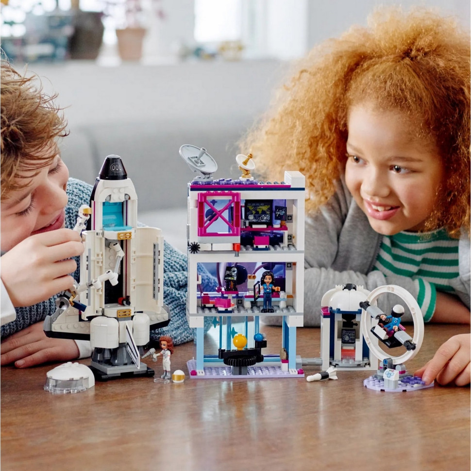 Конструктор LEGO DUPLO Парк розваг 10956