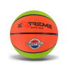 Мяч баскетбольный Extreme Motion Bambi BB1485 № 7, 520 грамм