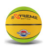 Мяч баскетбольный Extreme Motion Bambi BB1485 № 7, 520 грамм