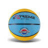 М'яч баскетбольний Extreme Motion Bambi BB1485 № 7, 520 грам
