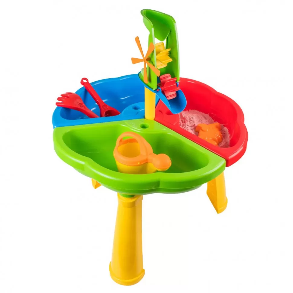 Игровой Столик для песка и воды 39678