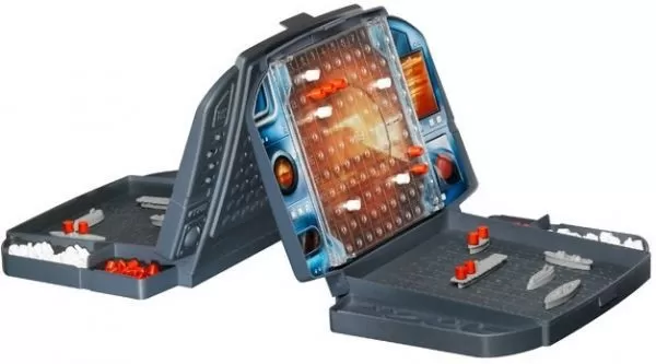 Настольная игра Морской бой A3264