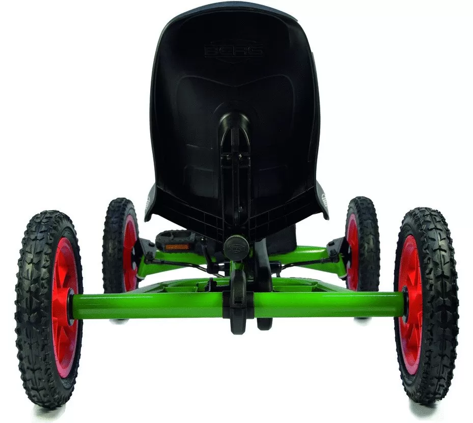 Веломобиль детский 24.21.54.00 BERG Buddy Fendt