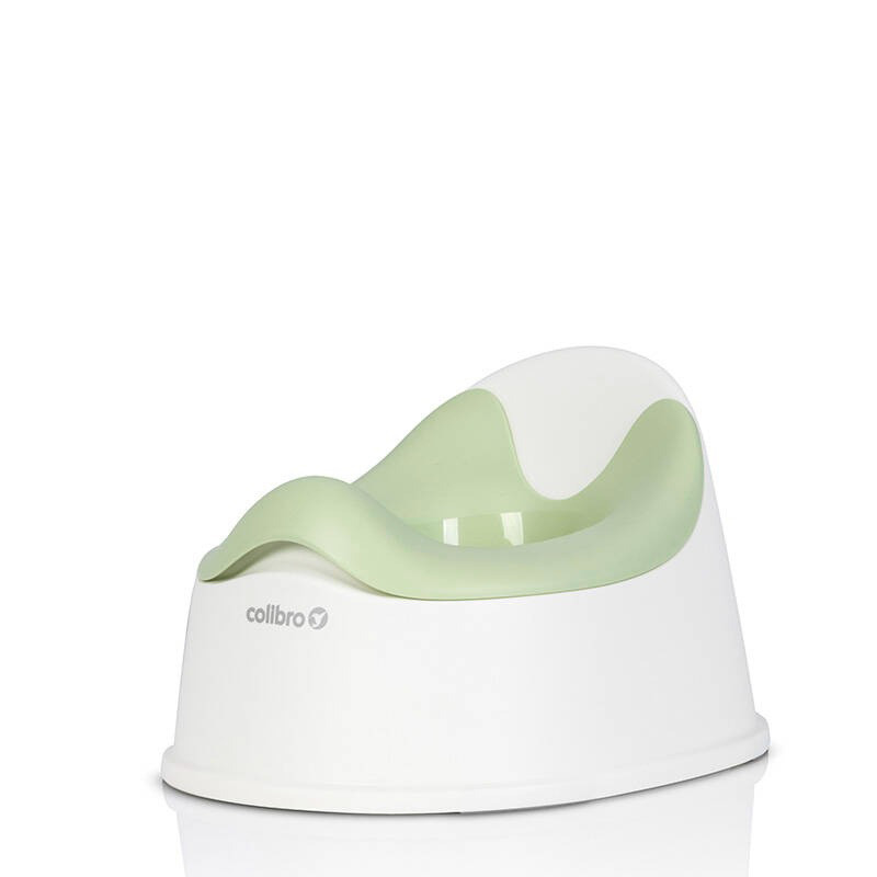 Детский горшок Solo Colibro NO/CO/SOLO/CO с антискользящими подкладками