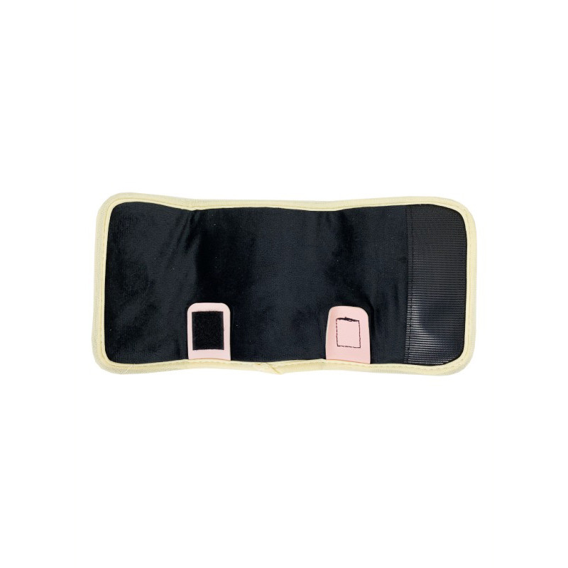 Портативный подогреватель для детских бутылочек Mega Zayka MGZ-0222(Pink) с индикатором температуры
