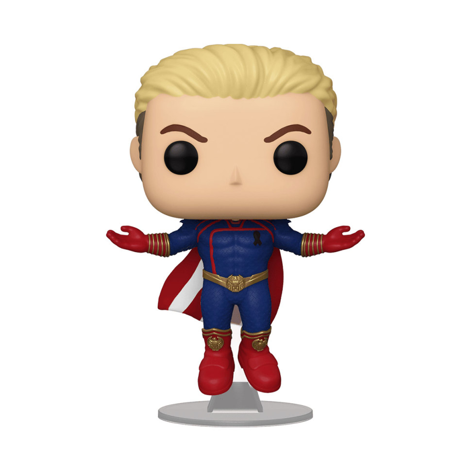 Ігрова фігурка Хоумлендер Funko POP! 48186 серії 