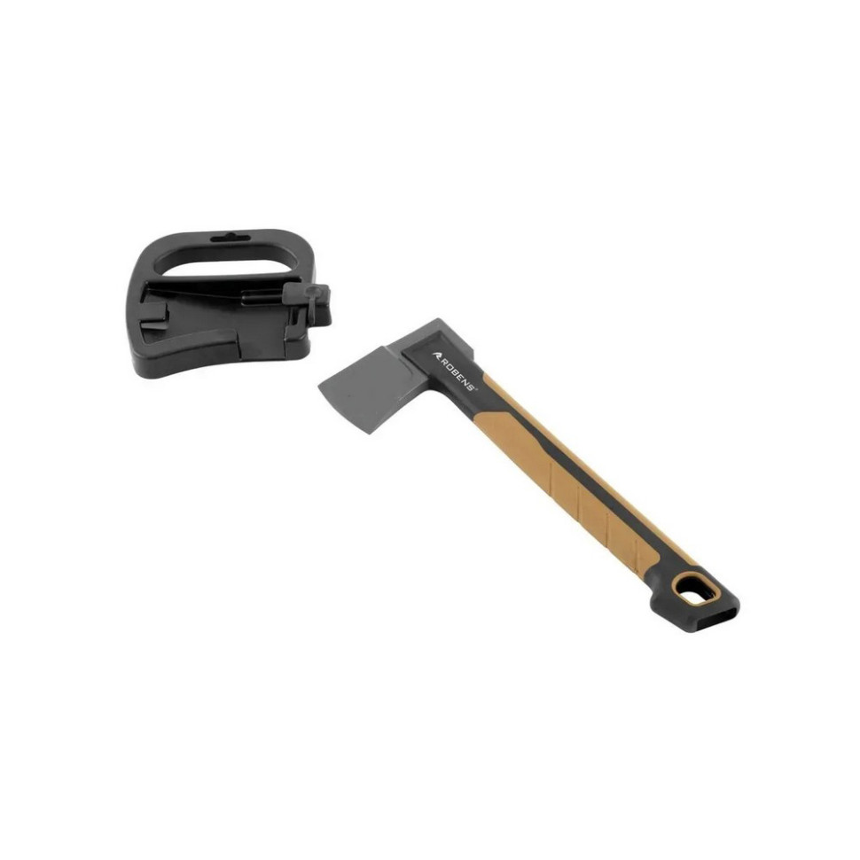Топор туристический Dixie Axe 14