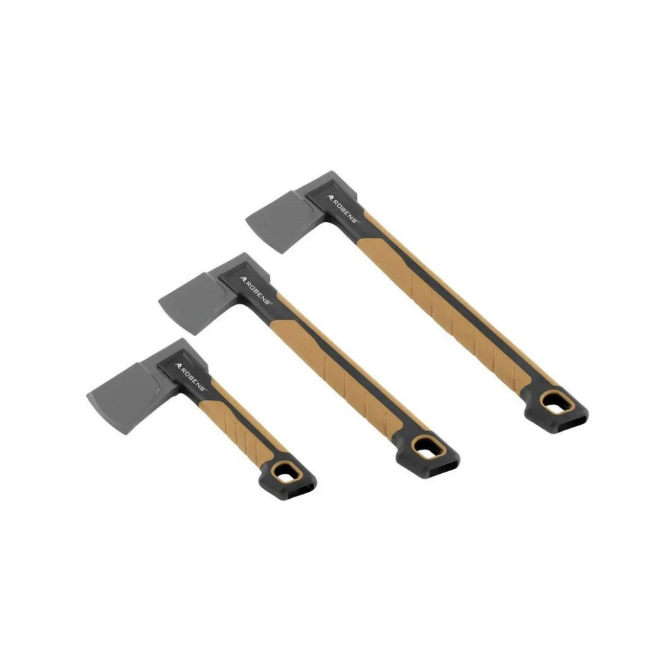 Топор туристический Dixie Axe 14