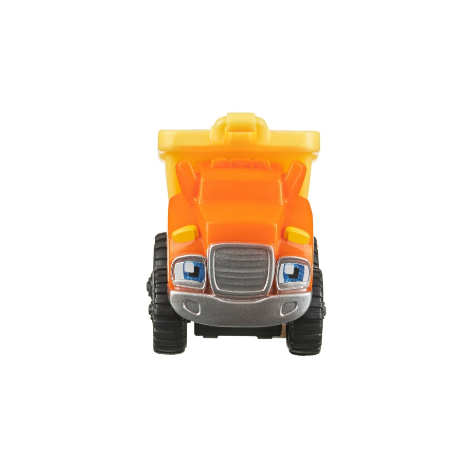 Игровая фигурка Rev&Roll Рев и Рамбл Wheelie Типпер EU881850