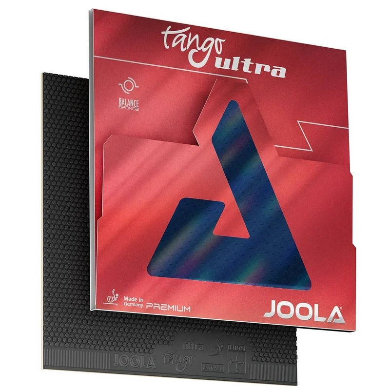 Накладка для ракетки Tango Ultra 2.0 Joola 931921 Red 