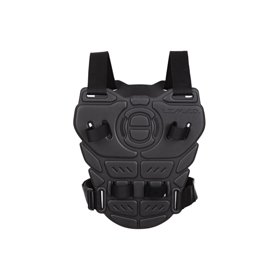 Бронежилет Silverlit Lazer M.A.D. LM-86849