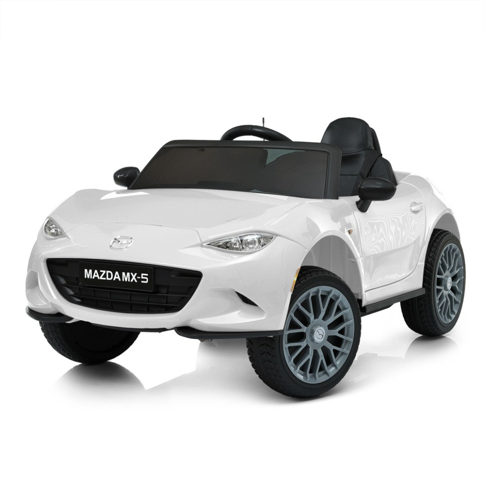 Детский электромобиль Машина Bambi M 5846EBLR-1 до 30 кг