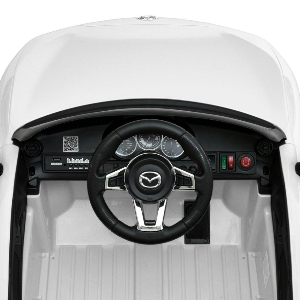 Детский электромобиль Машина Bambi M 5846EBLR-1 до 30 кг