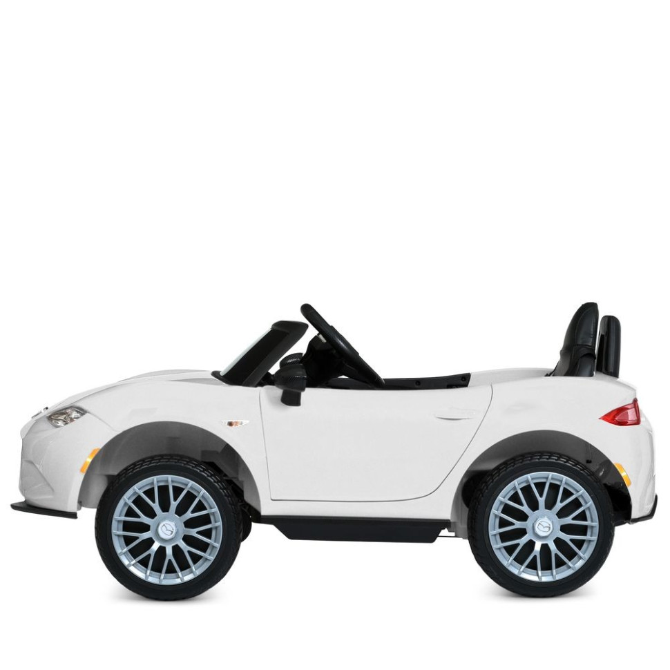 Детский электромобиль Машина Bambi M 5846EBLR-1 до 30 кг