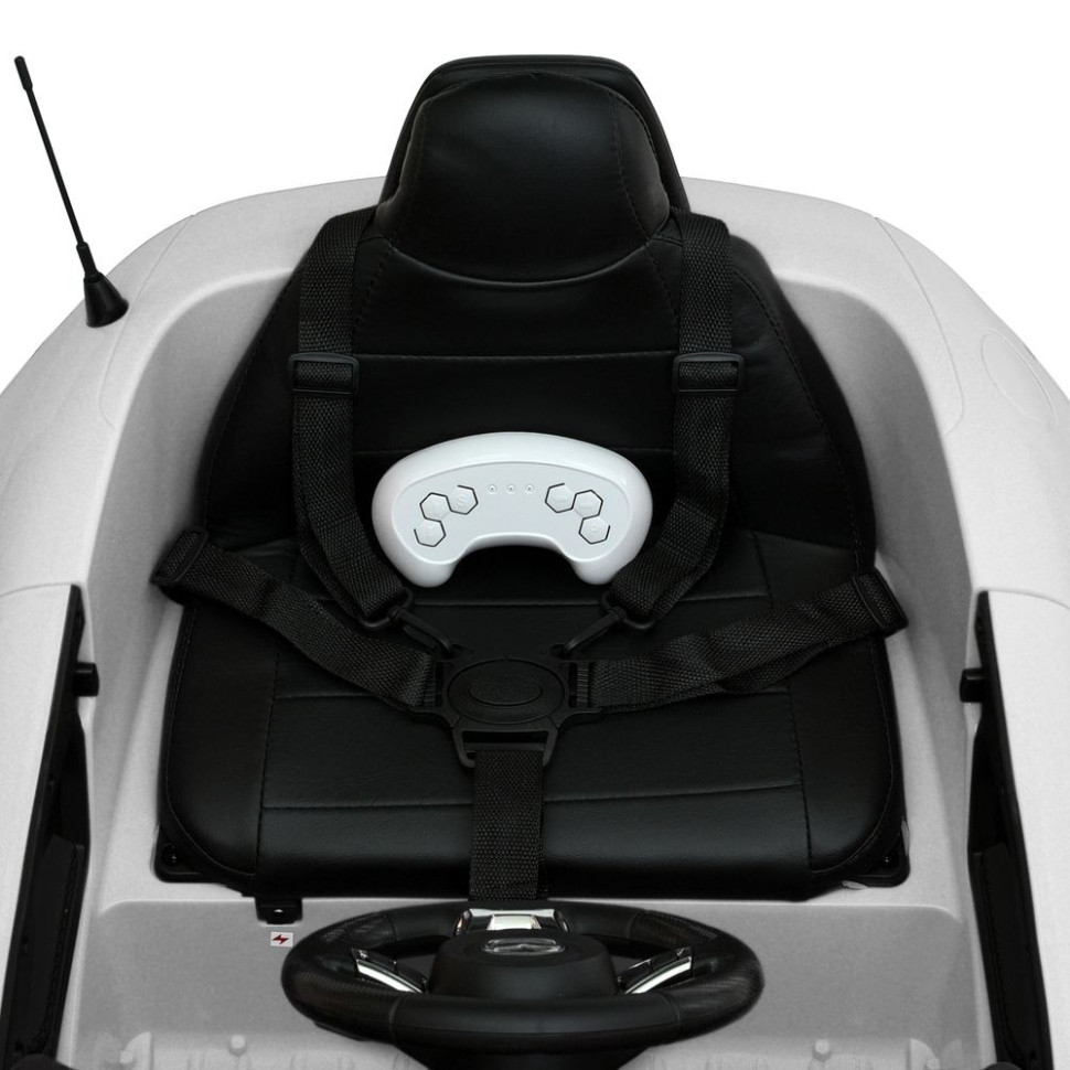 Детский электромобиль Машина Bambi M 5846EBLR-1 до 30 кг