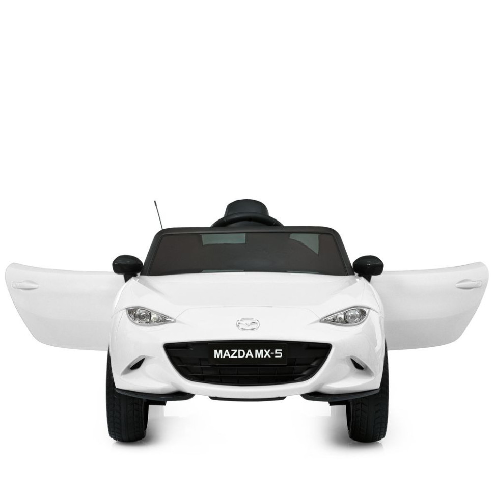 Детский электромобиль Машина Bambi M 5846EBLR-1 до 30 кг