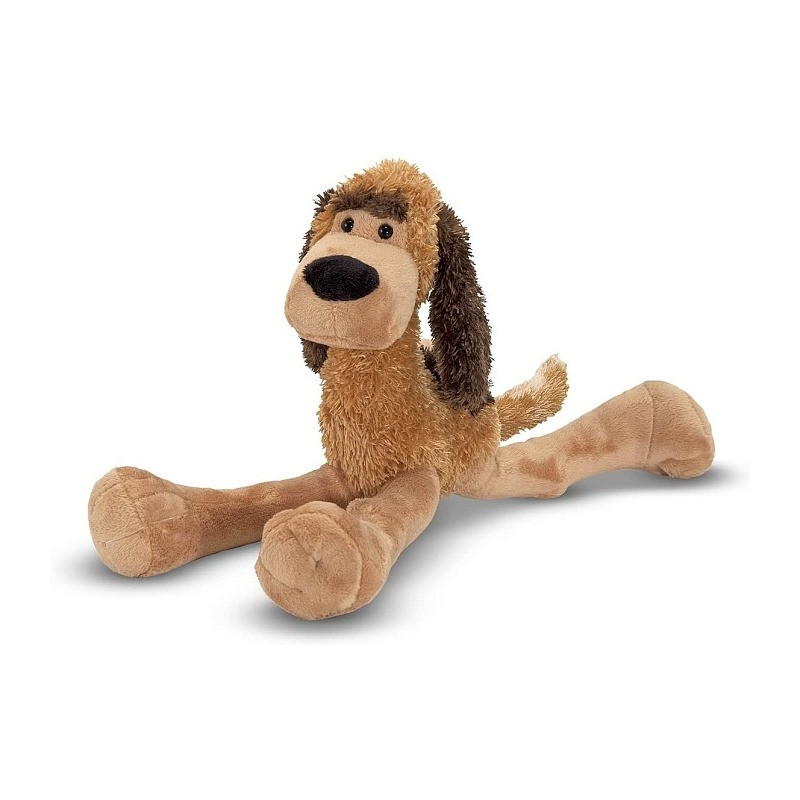 Дитяча м'яка іграшка