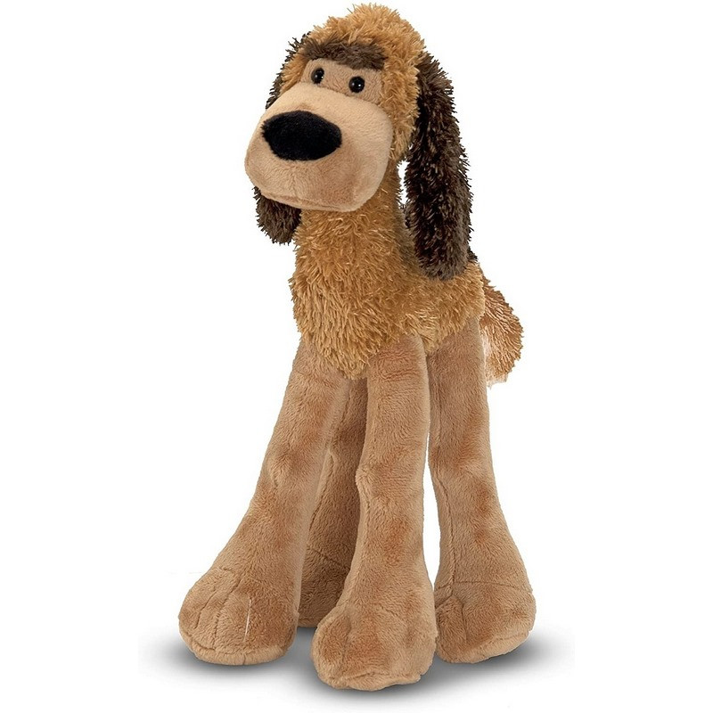 Дитяча м'яка іграшка