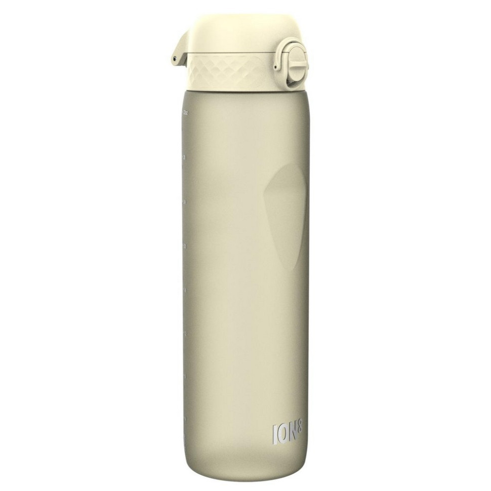 Пляшка для води ION8 I8RF1000CWHI 1000 мл, Creamy White, BPA Free