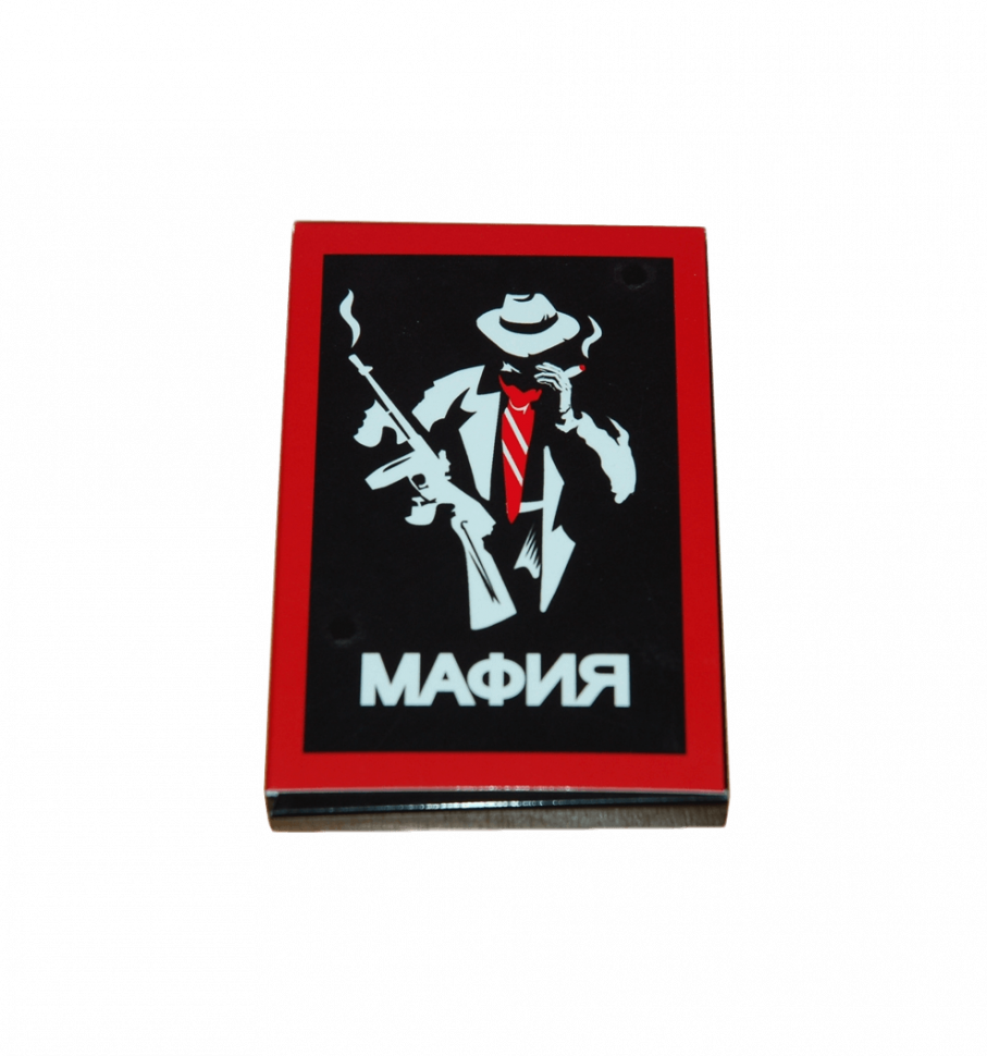 Настільна гра Мафія карти 0010FGS по цене 165 грн.