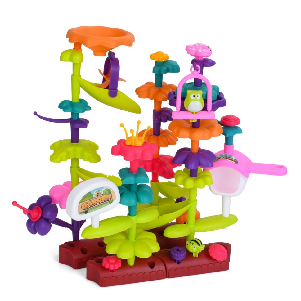 Дитячий ігровий конструктор 