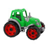 Трактор іграшковий ТехноК 3800TXK