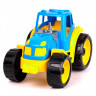 Трактор іграшковий ТехноК 3800TXK