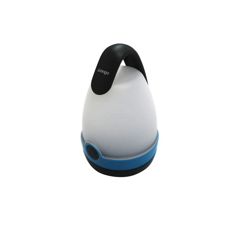 Ліхтар кемпінговий Superstar 500 Recharge Vango 930846 USB, River Blue