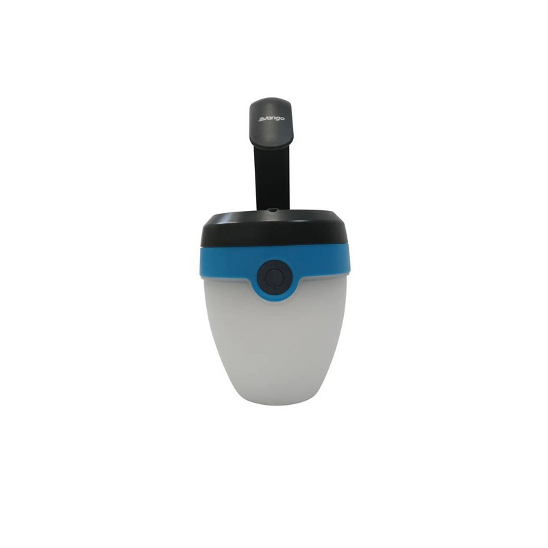 Ліхтар кемпінговий Superstar 500 Recharge Vango 930846 USB, River Blue