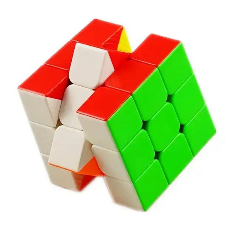 Кубик Рубика 3х3 
