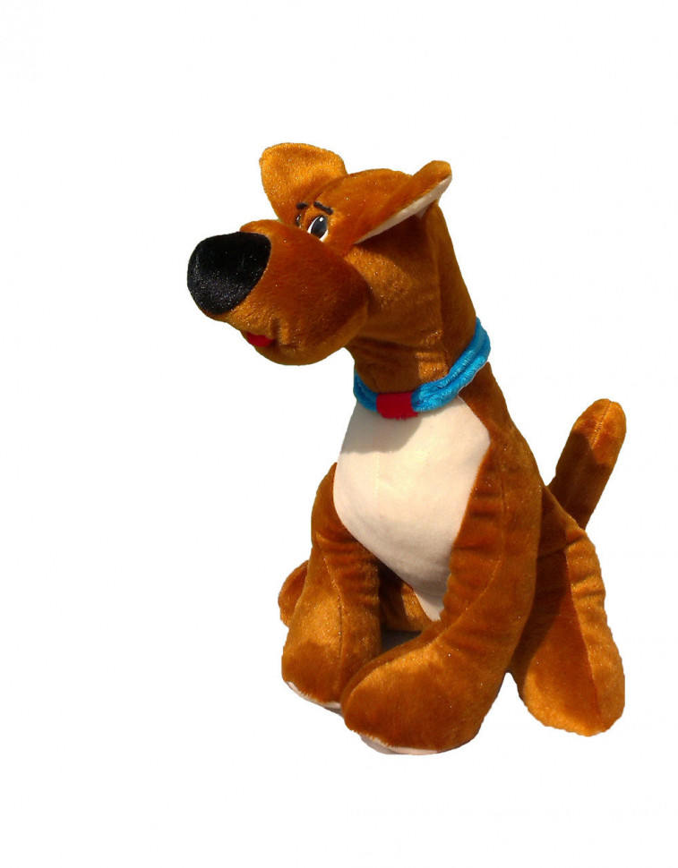 М'яка іграшка Собачка 35 см Скубі-Ду 5784651ALN по цене 432 грн.