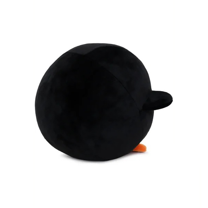 Дитяча м'яка іграшка Пінгвін Айс WP MERCHANDISE FWPPNGNVAR22BK000