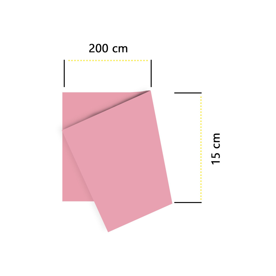 Лента-эспандер для спорта и реабилитации Flat Band Cornix XR-0082, 200 х 15 см 5 кг