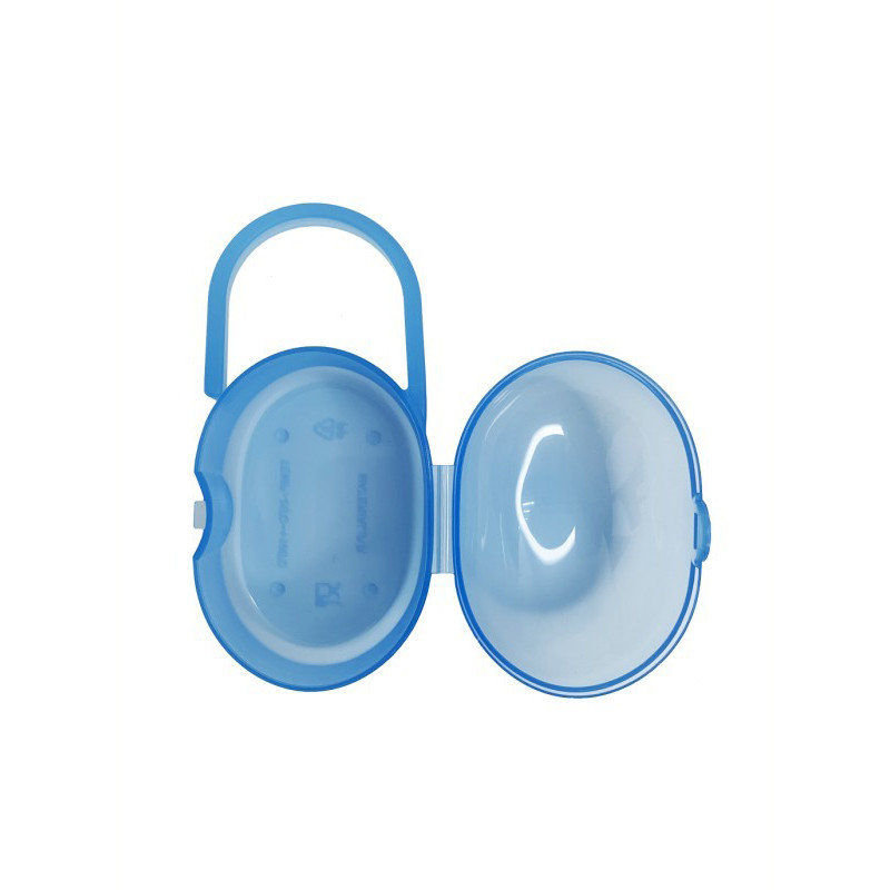 Контейнер для хранения пустышки Mega Zayka MGZ-0530(Blue)
