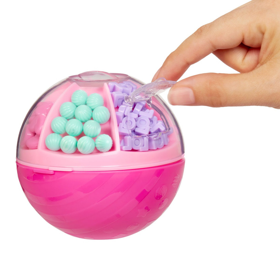 Игровой набор-сюрприз с куклой