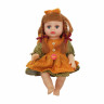 Интерактивная кукла Алина 5070-79-77-5142 (рус), в рюкзаке