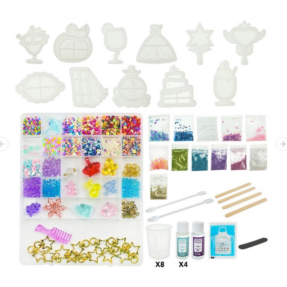 Детский набор для творчества 