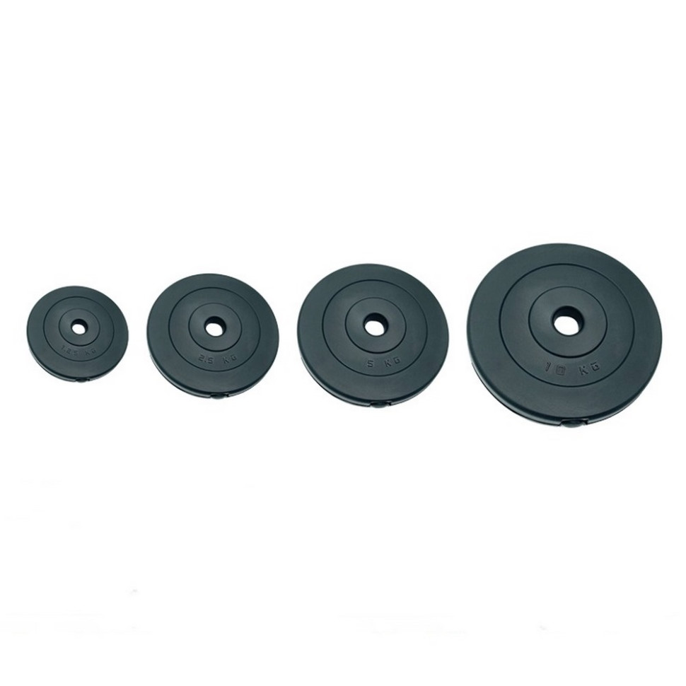 Лава для жиму з набором штанг та гантелей Gym Scott Plus Set Pro T Newt NE-SKM-PL-ST-120, 120 кг