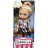 Дитяча лялька "Isabella" Bambi YL1603-A лялька 17 см