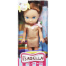 Дитяча лялька "Isabella" Bambi YL1603-A лялька 17 см