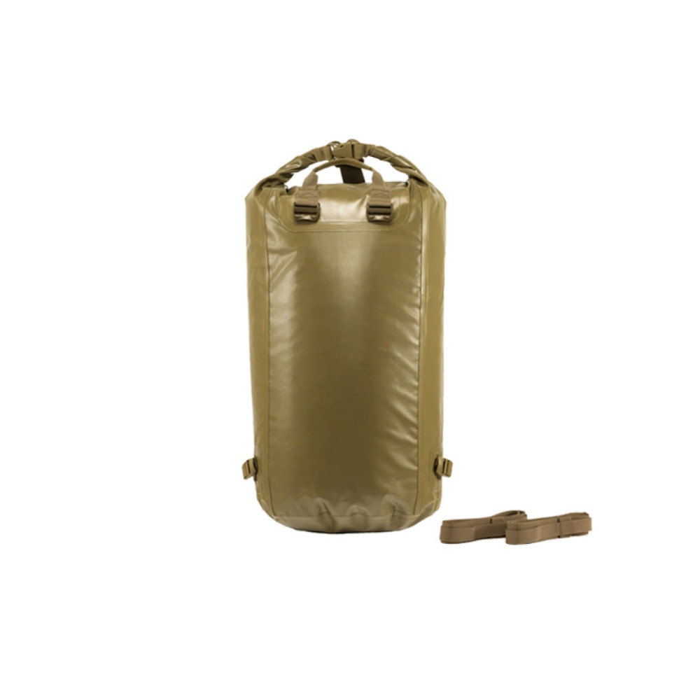 Гермомешок HermoBag Terra Incognita ti-139, 60 л