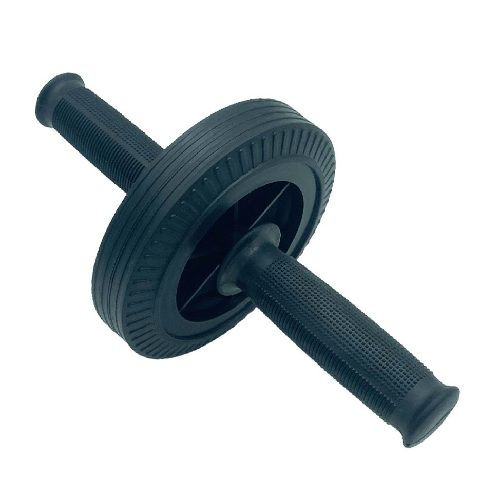 Ролик для пресса одинарный Ab Roller Newt NE-F-01BK
